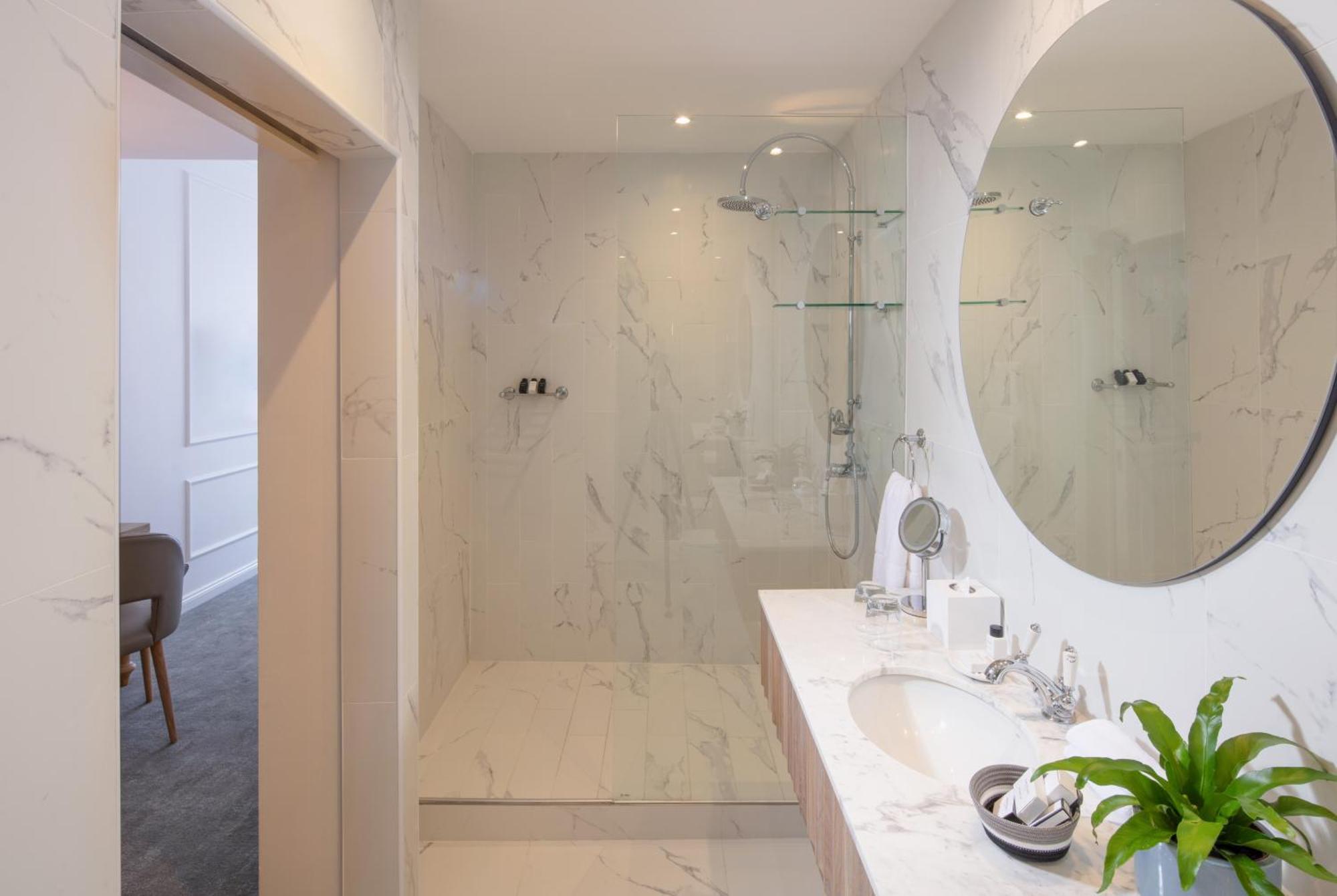 Classic Sea Facing Room