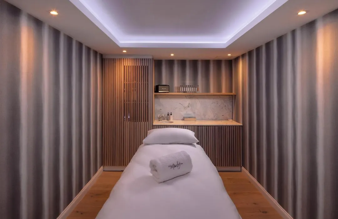 The Marly Boutique Hotel & Spa-1
