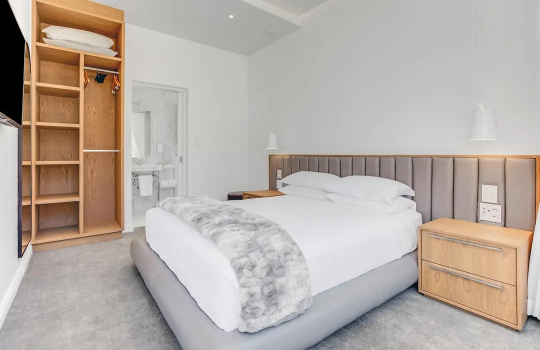 The Marly Boutique Hotel & Spa-1
