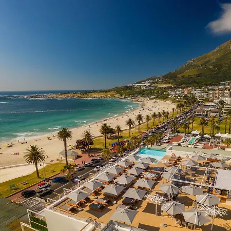 The Marly Boutique Hotel & Spa-3
