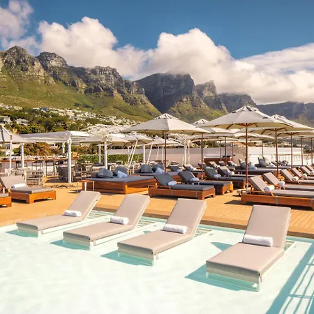 The Marly Boutique Hotel & Spa-2