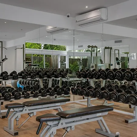 The Marly Boutique Hotel & Spa-2